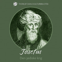Den jødiske krig av Josefus (Nedlastbar lydbok)