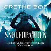 Snøleoparden av Grethe Bøe (Nedlastbar lydbok)