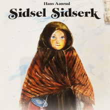 Sidsel Sidserk av Hans Aanrud (Nedlastbar lydbok)