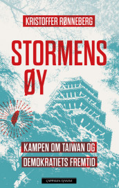 Stormens øy av Kristoffer Rønneberg (Ebok)