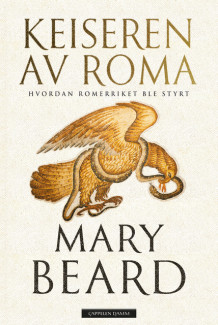 Keiseren av Roma av Mary Beard (Ebok)