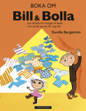 Omslag - Boka om Bill og Bolla