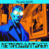 Nevromantiker av William Gibson (Nedlastbar lydbok)