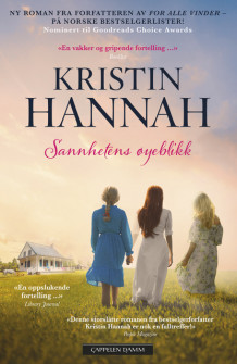 Sannhetens øyeblikk av Kristin Hannah (Ebok)