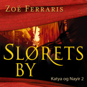 Slørets by av Zoë Ferraris (Nedlastbar lydbok)