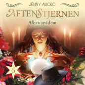 Albas spådom av Jenny Micko (Nedlastbar lydbok)