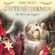 Skriften på veggen av Jenny Micko (Nedlastbar lydbok)