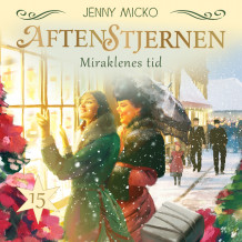 Miraklenes tid av Jenny Micko (Nedlastbar lydbok)