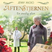 En snedig plan av Jenny Micko (Nedlastbar lydbok)