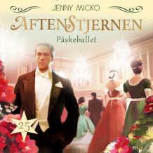 Påskeballet av Jenny Micko (Nedlastbar lydbok)