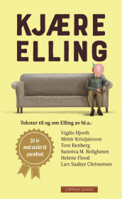 Kjære Elling av Ingvar Ambjørnsen (Ebok)
