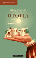 Omslag - Utopia