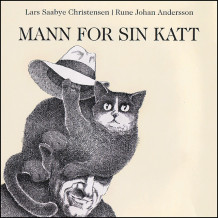 Mann for sin katt av Lars Saabye Christensen (Nedlastbar lydbok)