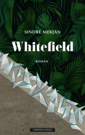 Whitefield av Sindre Mekjan (Ebok)