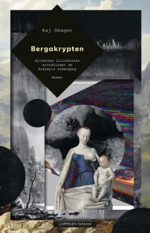 Bergakrypten av Kaj Skagen (Ebok)