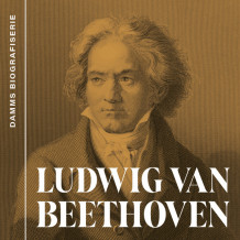 Ludwig van Beethoven av Anne Pimlott Baker (Nedlastbar lydbok)