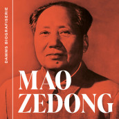 Mao Zedong av Delia Davin (Nedlastbar lydbok)