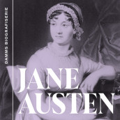 Jane Austen av Helen Lefroy (Nedlastbar lydbok)