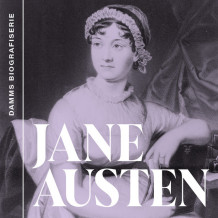 Jane Austen av Helen Lefroy (Nedlastbar lydbok)