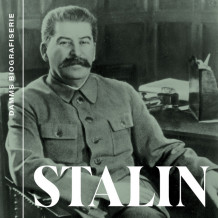 Stalin av Harold Shukman (Nedlastbar lydbok)
