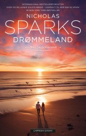 Drømmeland av Nicholas Sparks (Ebok)