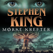 Mørke krefter av Stephen King (Nedlastbar lydbok)