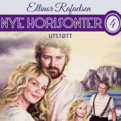 Utstøtt av Ellinor Rafaelsen (Nedlastbar lydbok)