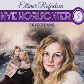 Skyggedans av Ellinor Rafaelsen (Nedlastbar lydbok)