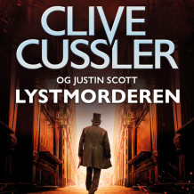 Lystmorderen av Clive Cussler og Justin Scott (Nedlastbar lydbok)