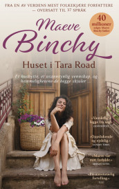 Huset i Tara Road av Maeve Binchy (Ebok)