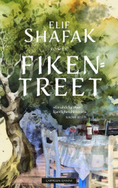 Fikentreet av Elif Shafak (Ebok)