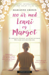 100 år med Lenni og Margot av Marianne Cronin (Ebok)