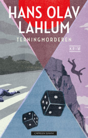 Terningmorderen av Hans Olav Lahlum (Ebok)