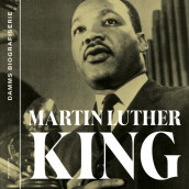 Martin Luther King av Harry Harmer (Nedlastbar lydbok)