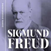 Sigmund Freud av Stephen Wilson (Nedlastbar lydbok)