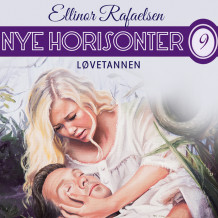 Løvetannen av Ellinor Rafaelsen (Nedlastbar lydbok)