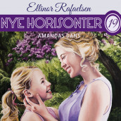 Amandas dans av Ellinor Rafaelsen (Nedlastbar lydbok)