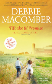 Tilbake til Promise av Debbie Macomber (Ebok)