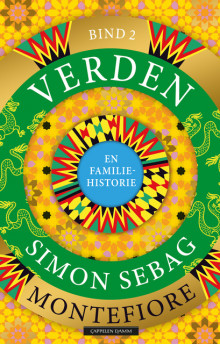 Verden (bind 2) av Simon Sebag Montefiore (Innbundet)