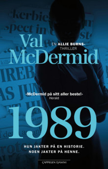 1989 av Val McDermid (Ebok)