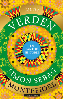 Verden (bind 2) av Simon Sebag Montefiore (Ebok)