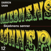 Skjebnens sønner - Siste akt... av Darren Shan (Nedlastbar lydbok)