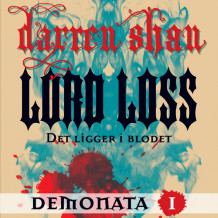 Lord Loss av Darren Shan (Nedlastbar lydbok)