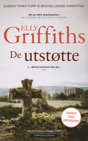 De utstøtte av Elly Griffiths (Ebok)
