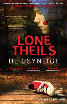 De usynlige av Lone Theils (Ebok)