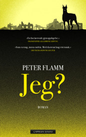 Jeg? av Peter Flamm (Innbundet)