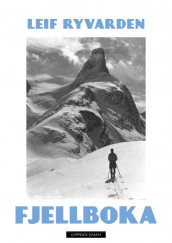 Fjellboka av Leif Ryvarden (Ebok)