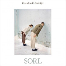 Sorl av Cornelius C. Steinkjer (Nedlastbar lydbok)