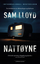 Nattøyne av Sam Lloyd (Innbundet)
