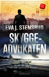 Skyggeadvokaten av Eva J. Stensrud (Ebok)